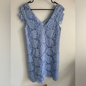 BB Dakota by Steve Madden lace dress
